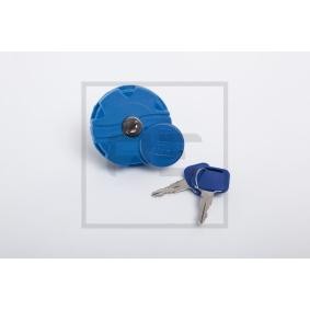 Kraftstofftank des Herstellers PETERS ENNEPETAL - Originalware Artikelnummer: 019.036-00A