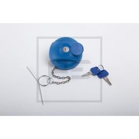 Achetez des Bouchon, réservoir de carburant PETERS ENNEPETAL 029.001-00A à prix pour 40,24 €
