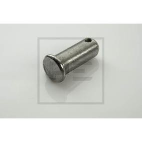 Kraftstofftank des Herstellers PETERS ENNEPETAL - Originalware Artikelnummer: 039.010-00A