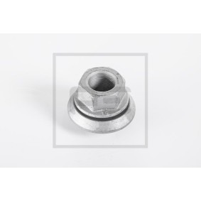 Acquista Paraolio, mozzo ruota da PETERS ENNEPETAL 036.190-00A a buon mercato per soli 18,45 €