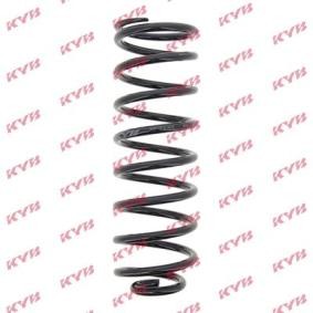 Osta Jousi (auton jousitus) KYB:llä RF5140 edullisesti hintaan 48,74 €