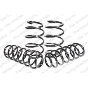 Acquista Kit autotelaio, molleggio da LESJÖFORS 4582927 a buon mercato per soli 151,26 €