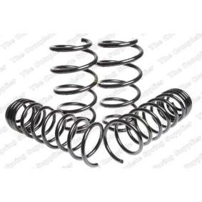 Fahrwerksatz, Federn 4577807 von LESJÖFORS günstig für 174,72 € online kaufen