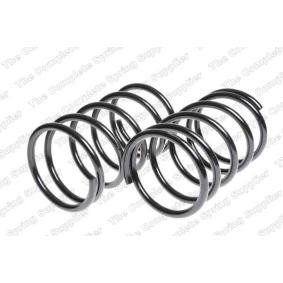 Compre Kit de resortes de suspensión de LESJÖFORS online para 205 I (741A/C) a precios moderados