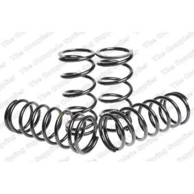 Acquista Kit autotelaio, molleggio da LESJÖFORS 4555415 a buon mercato per soli 148,77 €