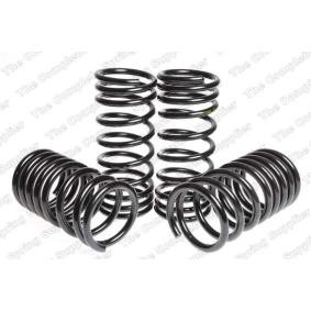Compre Kit de suspensão, molas da LESJÖFORS 4527501 a um preço baixo por 108,35 €