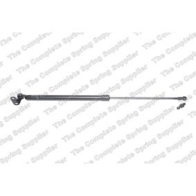 Heckklappendämpfer 8192579 von LESJÖFORS günstig für 27,21 € online kaufen