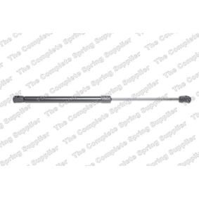 Acquista Ammortizzatore pneumatico cofano motore da LESJÖFORS 8037206 a buon mercato per soli 19,60 €