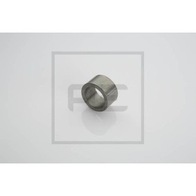 Wellendichtring, Radnabe des Herstellers PETERS ENNEPETAL - Originalware Artikelnummer: 011.488-00A