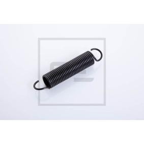 Pedals und Pedalbelag des Herstellers PETERS ENNEPETAL - Originalware Artikelnummer: 120.072-00A