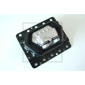 Motorlager des Herstellers PETERS ENNEPETAL - Originalware Artikelnummer: 140.171-00A