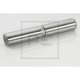 Achetez des Vis / boulon, plaque de pression PETERS ENNEPETAL 030.158-00A à prix pour 21,85 €