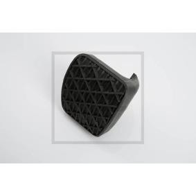 Pedals und Pedalbelag des Herstellers PETERS ENNEPETAL - Originalware Artikelnummer: 010.089-00A