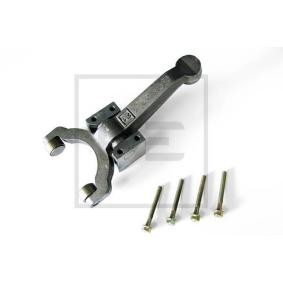Achetez des Fourchette d'embrayage PETERS ENNEPETAL 100.071-00A à prix pour 118,75 €