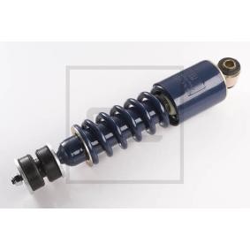 Acquista Ammortizzatore, Sospensione cabina da PETERS ENNEPETAL 033.208-10A a buon mercato per soli 70,58 €