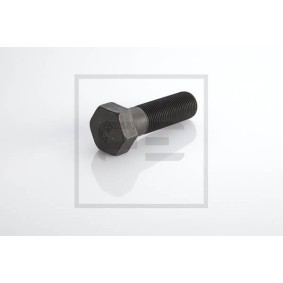 Schraube, Bremsscheibe des Herstellers PETERS ENNEPETAL - Originalware Artikelnummer: 036.127-00A