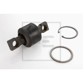 Reparatursatz, Querlenker des Herstellers PETERS ENNEPETAL - Originalware Artikelnummer: 013.001-00A