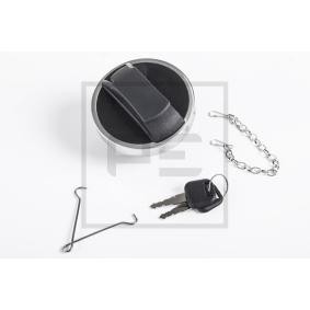 Tankdeckel des Herstellers PETERS ENNEPETAL - Originalware Artikelnummer: 129.004-00A