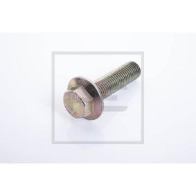 Schwungradschraube des Herstellers PETERS ENNEPETAL - Originalware Artikelnummer: 100.204-00A