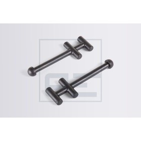 Achetez des Kit de garnitures de frein, frein à tambour PETERS ENNEPETAL 086.137-10A à prix pour 149,69 €