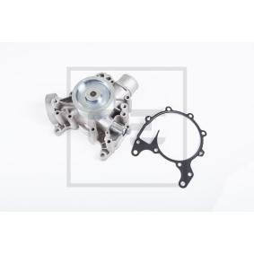 Wasserpumpe für RENAULT TRUCKS von PETERS ENNEPETAL