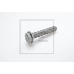 Schraube, Bremsscheibe des Herstellers PETERS ENNEPETAL - Originalware Artikelnummer: 016.642-00A