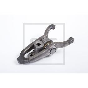 Achetez des Fourchette d'embrayage PETERS ENNEPETAL 030.167-10A à prix pour 192,56 €