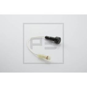 Bremsverschleißanzeige des Herstellers PETERS ENNEPETAL - Originalware Artikelnummer: 016.276-00A