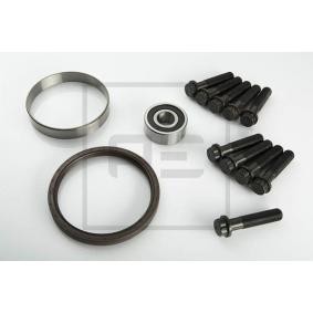 Kurbelwellenlager des Herstellers PETERS ENNEPETAL - Originalware Artikelnummer: 010.049-00A