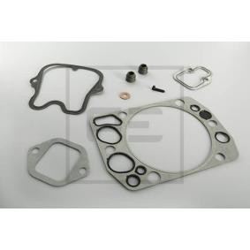 Zylinderkopfdichtung des Herstellers PETERS ENNEPETAL - Originalware Artikelnummer: 010.078-00A