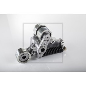Motorlager des Herstellers PETERS ENNEPETAL - Originalware Artikelnummer: 010.501-00A