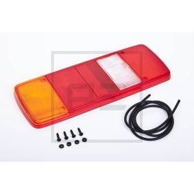 Rückleuchten-Ersatzteile des Herstellers PETERS ENNEPETAL - Originalware Artikelnummer: 000.259-00A
