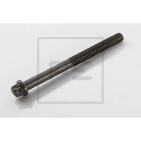 Zylinderkopfschrauben des Herstellers PETERS ENNEPETAL - Originalware Artikelnummer: 030.067-00A