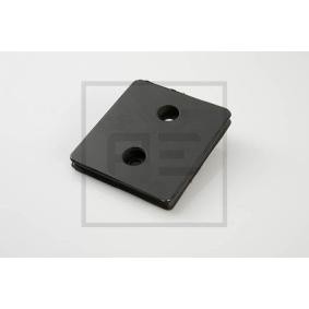 Stoßdämpfer Staubschutzsatz und Anschlagpuffer des Herstellers PETERS ENNEPETAL - Originalware Artikelnummer: 144.038-00A