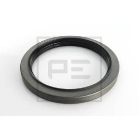 Dichtring, Antriebswellenlagerung 106.076-00A DAF von PETERS ENNEPETAL