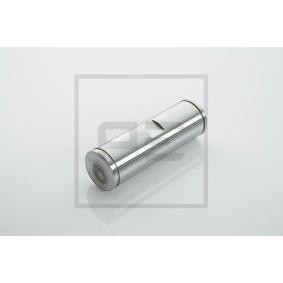 Schraube, Bremsscheibe des Herstellers PETERS ENNEPETAL - Originalware Artikelnummer: 106.052-00A