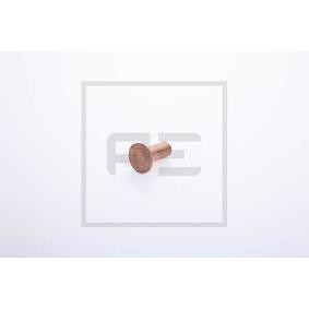 Acquista Paraolio, mozzo ruota da PETERS ENNEPETAL 031.180-00A a buon mercato per soli 19,83 €