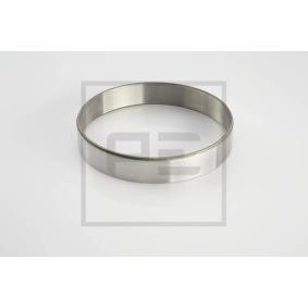 Kurbelwellenlager des Herstellers PETERS ENNEPETAL - Originalware Artikelnummer: 030.401-00A