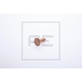 Acquista Paraolio, mozzo ruota da PETERS ENNEPETAL 031.176-00A a buon mercato per soli 17,95 €