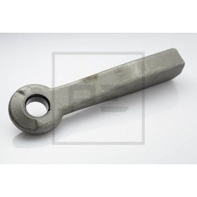 Limesring, Felge 047.722-00A von PETERS ENNEPETAL günstig für 27,57 € online kaufen