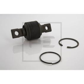 Reparatursatz, Querlenker des Herstellers PETERS ENNEPETAL - Originalware Artikelnummer: 013.020-00A