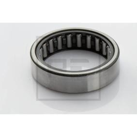 Mittellager, Kardanwelle des Herstellers PETERS ENNEPETAL - Originalware Artikelnummer: 011.066-00A