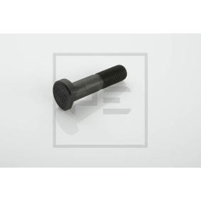 Radbolzen 017.002-00A von PETERS ENNEPETAL günstig für 2,73 € online kaufen