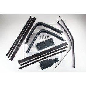 Zubehörsatz, Bremsbacken des Herstellers PETERS ENNEPETAL - Originalware Artikelnummer: 016.200-00A