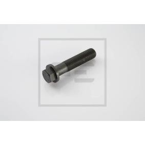 Schwungradschraube des Herstellers PETERS ENNEPETAL - Originalware Artikelnummer: 030.110-00A