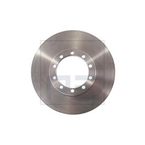 Bremsscheibe für RENAULT TRUCKS von PETERS ENNEPETAL