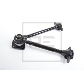 Heckklappendämpfer des Herstellers PETERS ENNEPETAL - Originalware Artikelnummer: 100.046-00A