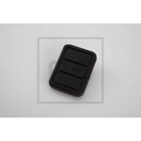 Pedals und Pedalbelag des Herstellers PETERS ENNEPETAL - Originalware Artikelnummer: 140.062-00A