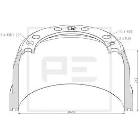 Acquista Testa snodo sferico, Tiranteria comando marce da PETERS ENNEPETAL 140.056-00A a buon mercato per soli 16,13 €