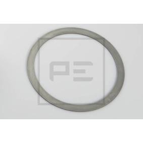 Abdeckblech, Staubschutz-Radlager 011.127-00A von PETERS ENNEPETAL günstig für 5,60 € online kaufen